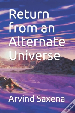 Capa do artigo Return From An Alternate Universe
