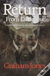 Capa do artigo Return From Darkness