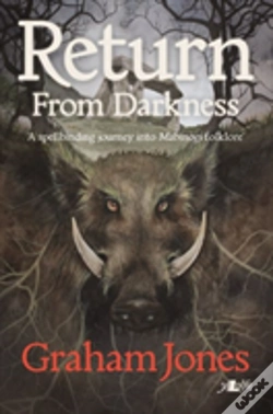 Capa do artigo Return From Darkness