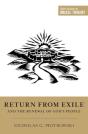 Return From Exile And The Renewal Of God'S People - Preview