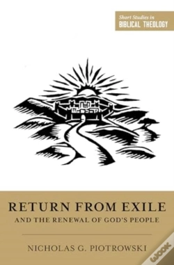 Capa do artigo Return From Exile And The Renewal Of God'S People
