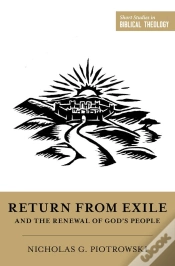Capa do artigo Return From Exile And The Renewal Of God