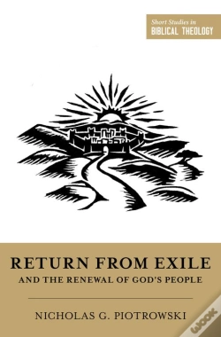 Capa do artigo Return From Exile And The Renewal Of God'S People