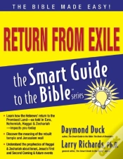 Capa do artigo Return From Exile