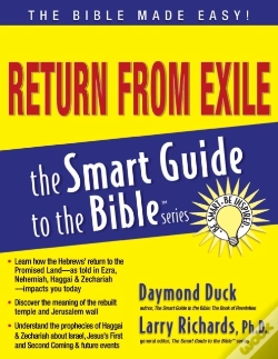 Capa do artigo Return From Exile