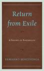 Return From Exile - Preview