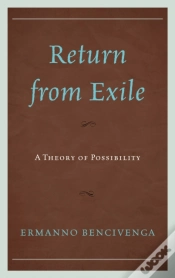 Capa do artigo Return From Exile