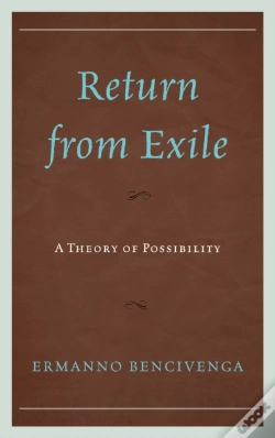 Capa do artigo Return From Exile