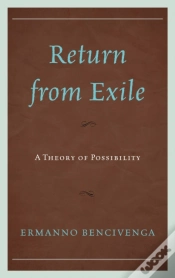 Capa do artigo Return From Exile