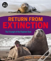Capa do artigo Return From Extinction