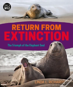 Capa do artigo Return From Extinction