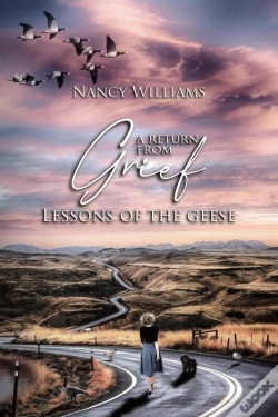 Capa do artigo Return From Grief