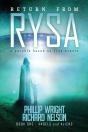 Return From Rysa - Preview