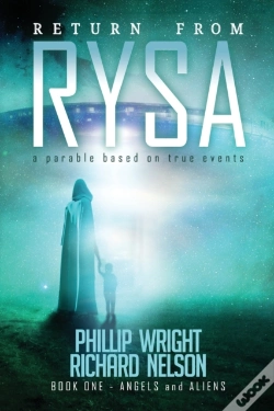 Capa do artigo Return From Rysa