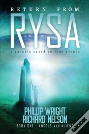 Capa do artigo Return From Rysa