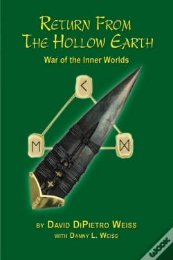 Capa do artigo Return From The Hollow Earth
