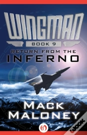 Capa do artigo Return From The Inferno