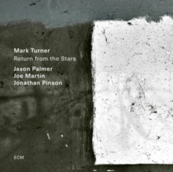 Capa do artigo Return from the Stars - CD