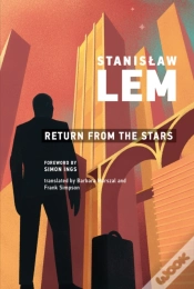 Capa do artigo Return From The Stars