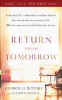 Return From Tomorrow - Preview