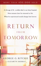 Capa do artigo Return From Tomorrow
