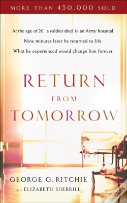 Capa do artigo Return From Tomorrow