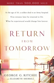 Capa do artigo Return From Tomorrow