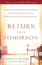 Return From Tomorrow - Preview