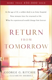 Capa do artigo Return From Tomorrow