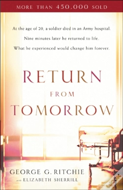 Capa do artigo Return From Tomorrow