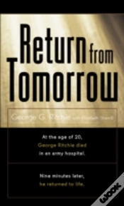 Capa do artigo Return From Tomorrow