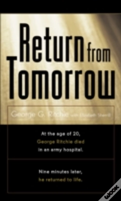 Capa do artigo Return From Tomorrow