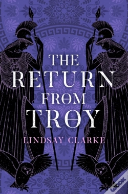 Capa do artigo Return From Troy