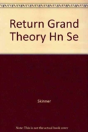 Return Grand Theory Hn Se - Preview