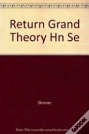 Capa do artigo Return Grand Theory Hn Se