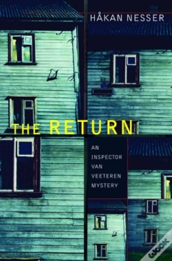 Capa do artigo Return
