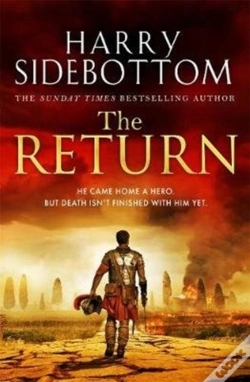 Capa do artigo Return
