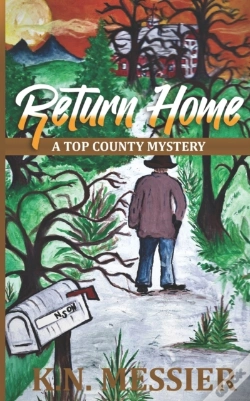 Capa do artigo Return Home