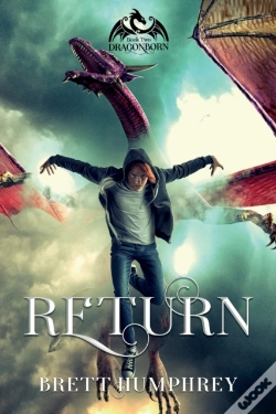 Capa do artigo Return