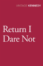 Return I Dare Not - Preview