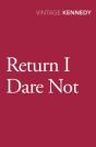 Return I Dare Not - Preview