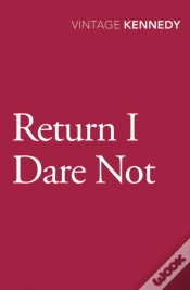 Capa do artigo Return I Dare Not