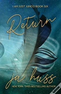 Capa do artigo Return