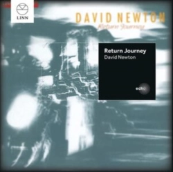 Capa do artigo Return Journey - CD