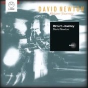 Capa do artigo Return Journey - CD