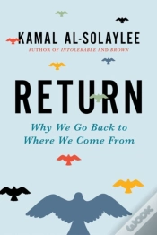 Capa do artigo Return
