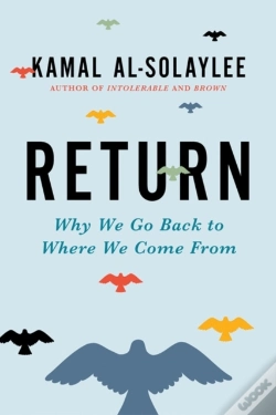 Capa do artigo Return