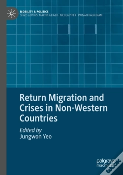 Capa do artigo Return Migration And Crises In Non-Western Countries