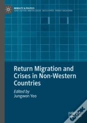 Capa do artigo Return Migration And Crises In Non-Western Countries