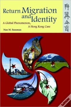 Capa do artigo Return Migration And Identity
